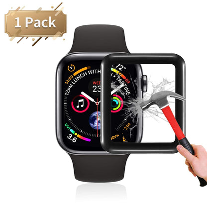 Maxguard 10D Nano screen protecter For Apple Watch