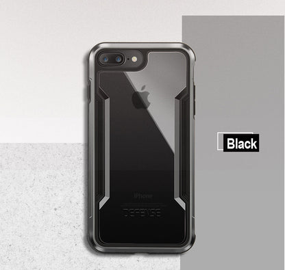 S22 X-doria defense shield case