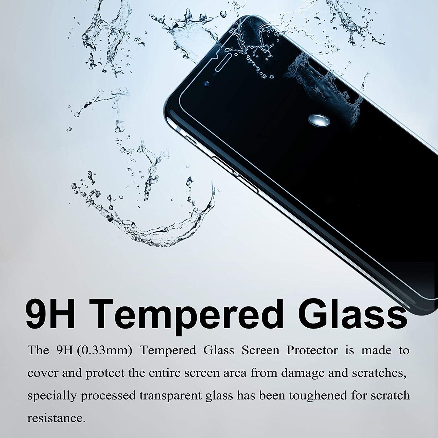 Glass Screen Protector for OPPO