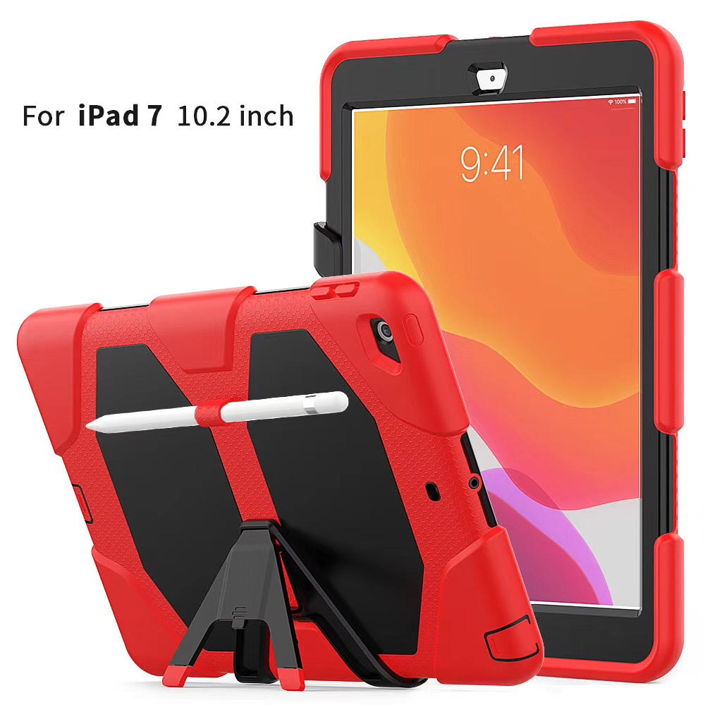 Case for iPad 7th 10.2 A10 Fusion/8th 10.2 A12/9th 10.2 ‌A13 suvivo