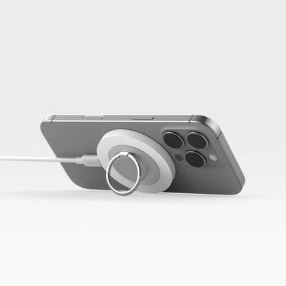 Budi WL3700W 15W MagFit Wireless Charger