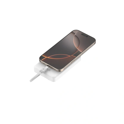 Budi PB809W 10000 mah PD MagFit power bank