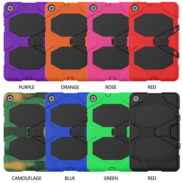 Case for Ipad Air 11 M3 2025/ M2 2024 suvivo