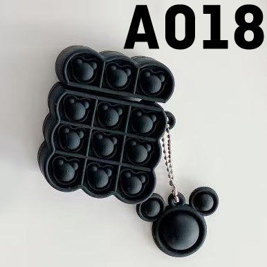 cartoon Case for Airpod pro 2