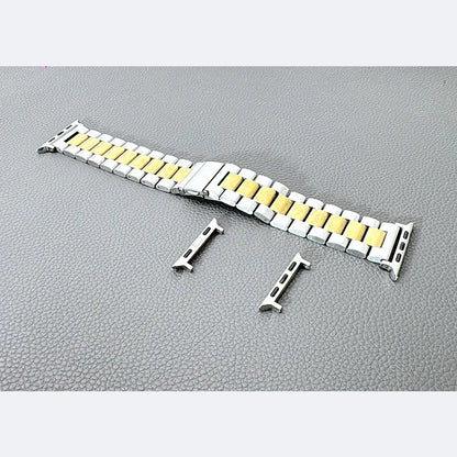 Maxguard AMP05661 durapo fix (stainless steel) Band For Apple Watch