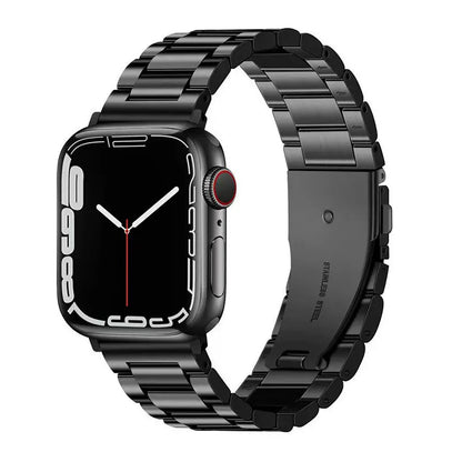 Maxguard AMP05661 durapo fix (stainless steel) Band For Apple Watch