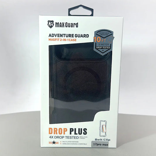 S25 Ultra Maxguard Adventure Guard Magfit 2 in 1