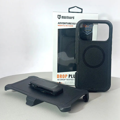 S25 Ultra Maxguard Adventure Guard Magfit 2 in 1