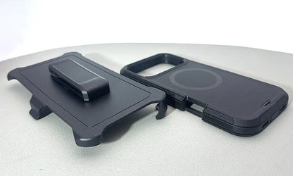 S23 Ultra Maxguard Adventure Guard Magfit 2 in 1