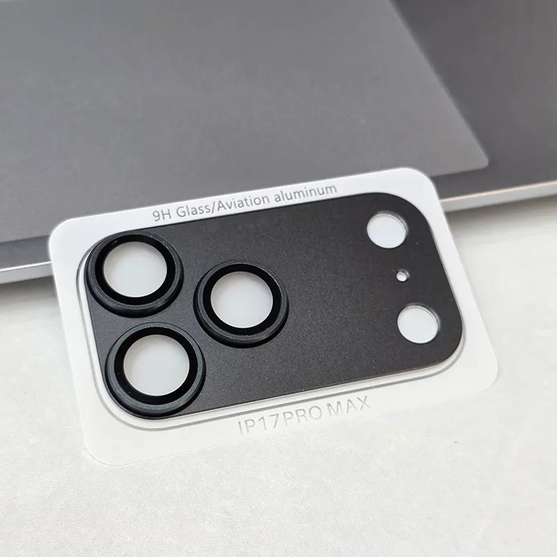 AeroShield Lens camera screen Protector for iPhone TX07