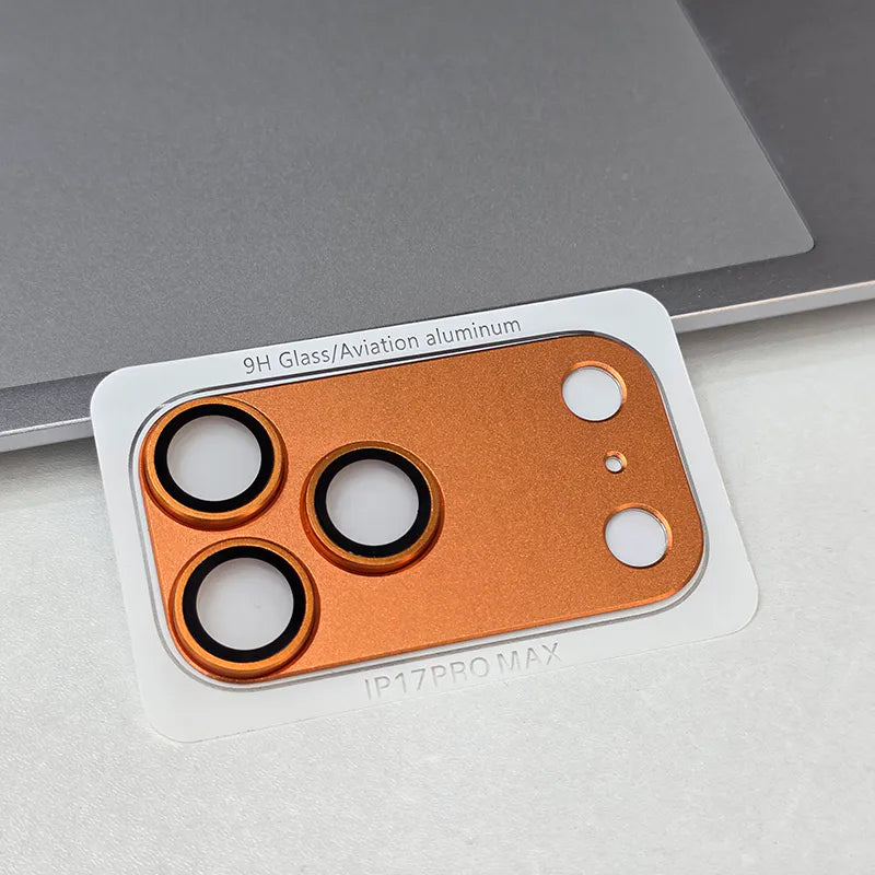 AeroShield Lens camera screen Protector for iPhone TX07