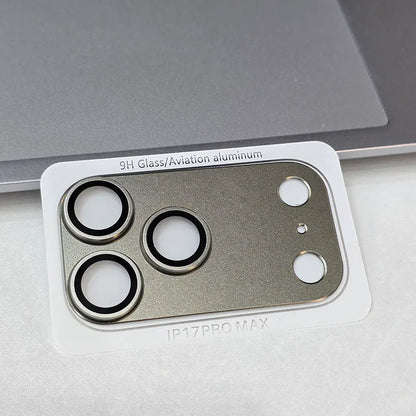 AeroShield Lens camera screen Protector for iPhone TX07