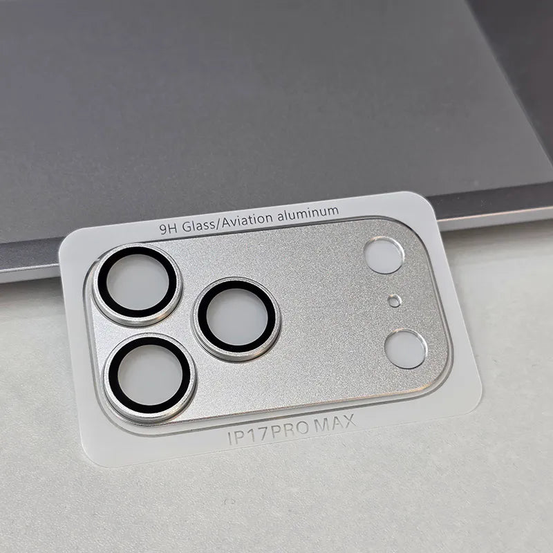 AeroShield Lens camera screen Protector for iPhone TX07