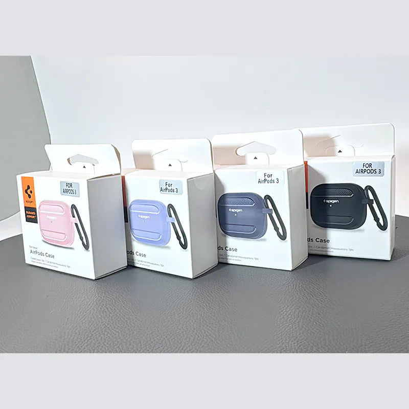 Spigen rugged Armor Case for AirPods 1st/2nd Gen