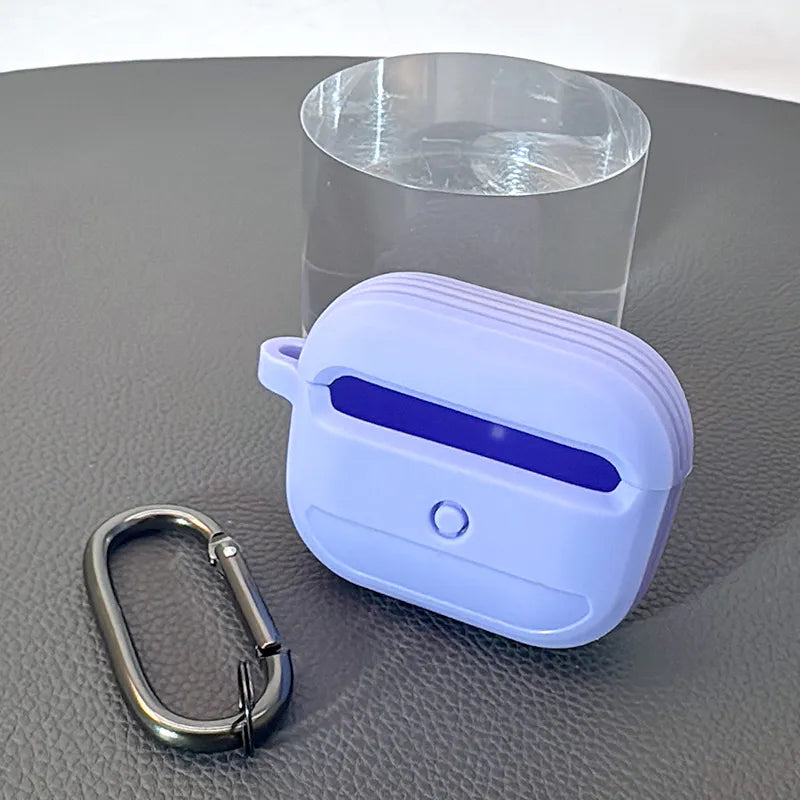 Spigen rugged Armor Case for AirPods 1st/2nd Gen