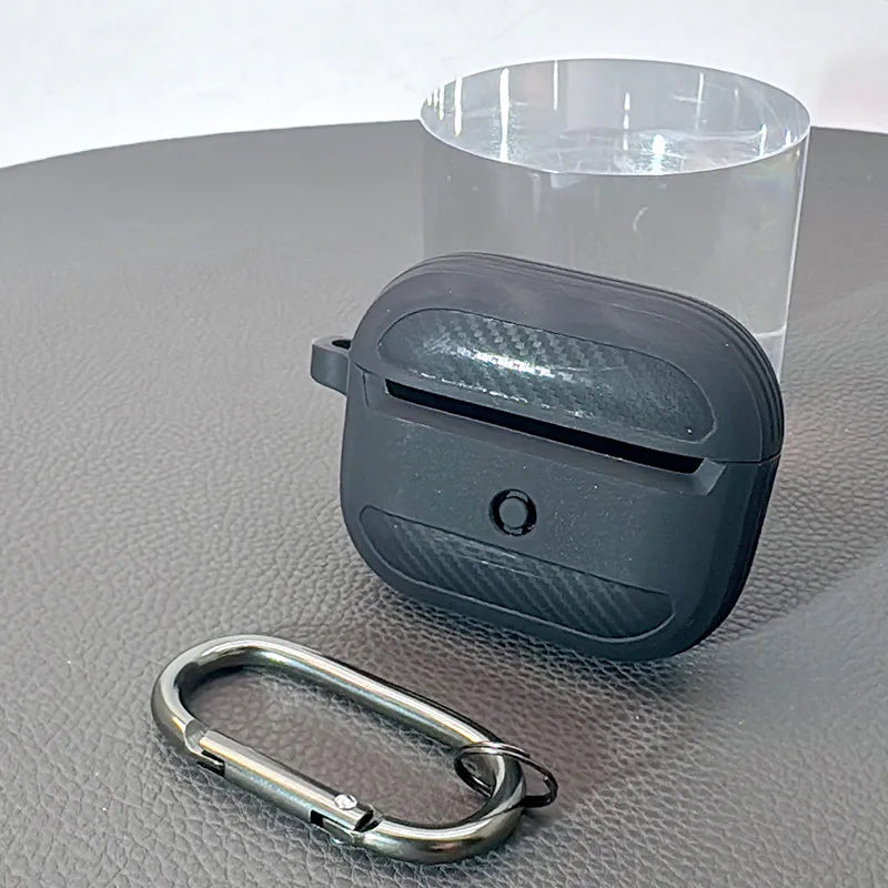 Spigen rugged Armor Case for Airpods-pro 1st/2nd Gen