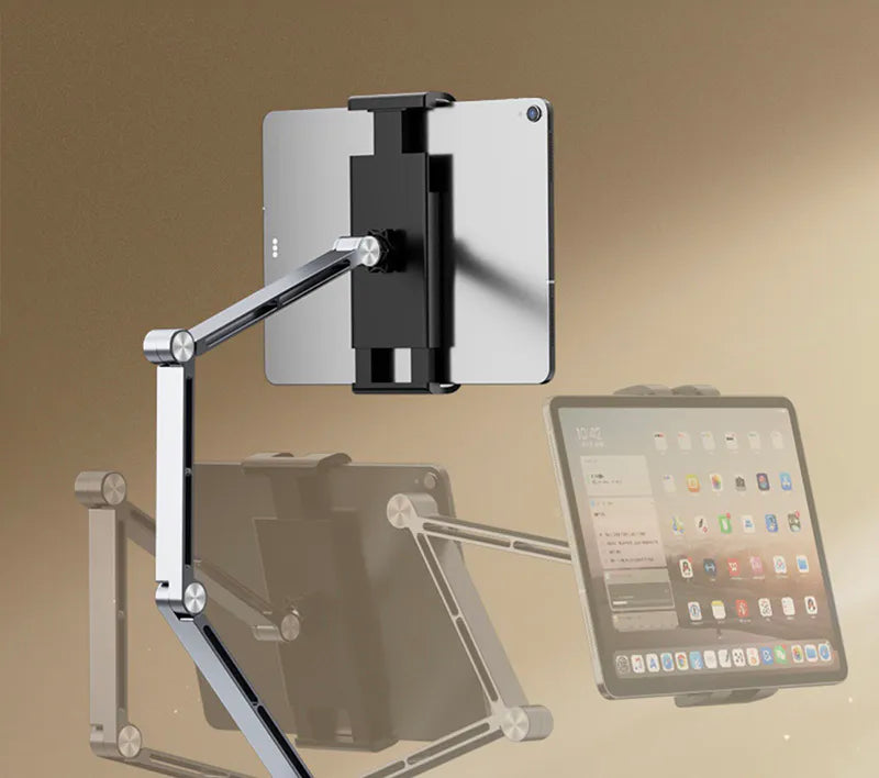 Aluminium Alloy Adjustable Holder CZ11