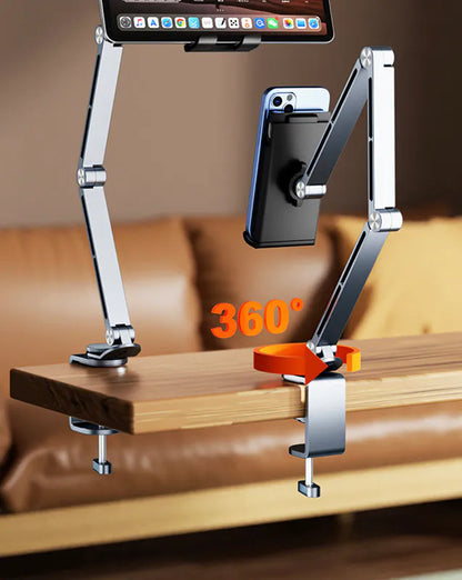 Aluminium Alloy Adjustable Holder CZ11