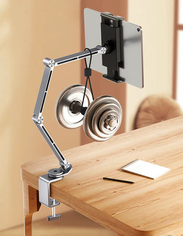 Aluminium Alloy Adjustable Holder CZ11