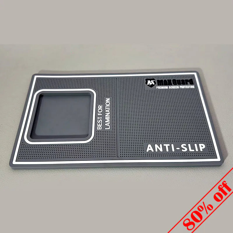 Maxguard Anti-slip best for lamination