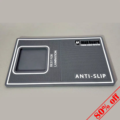 Maxguard Anti-slip best for lamination