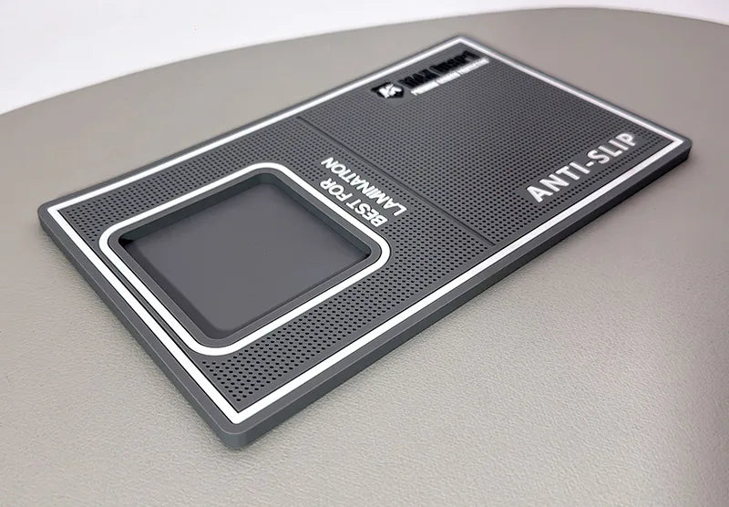 Maxguard Anti-slip best for lamination