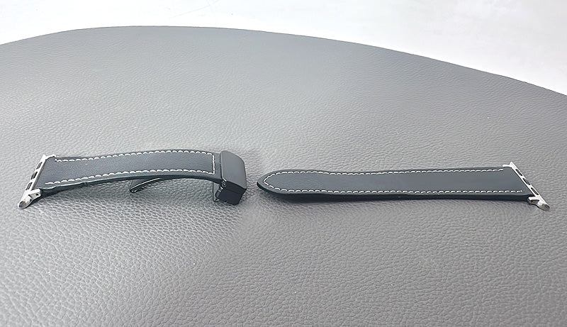 Wearlizer Leather Band For Apple Watch