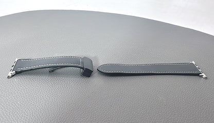 Wearlizer Leather Band For Apple Watch