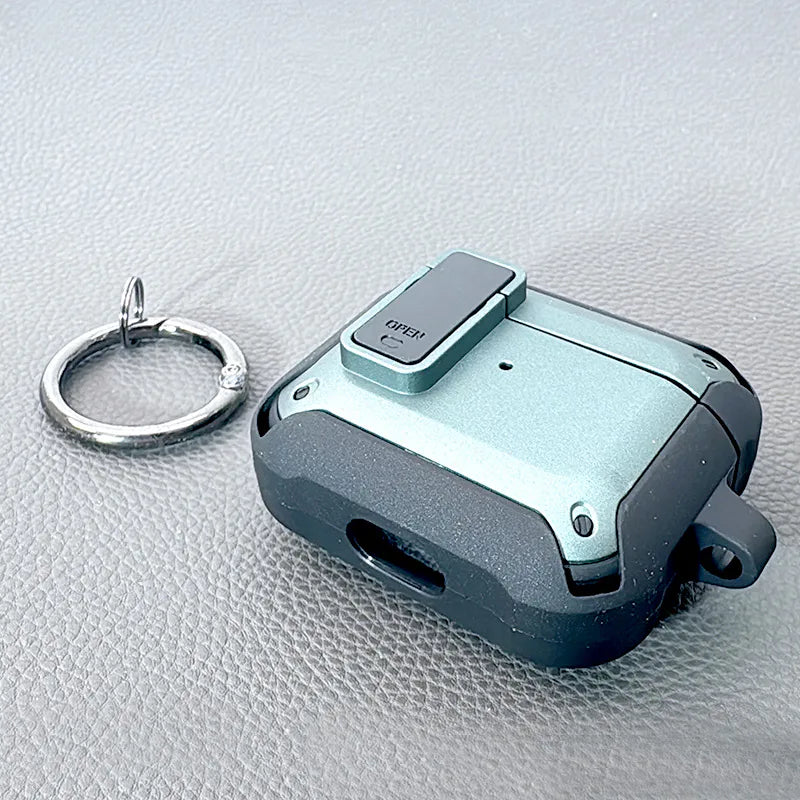 Armor protection Case for Airpods 3rd Gen