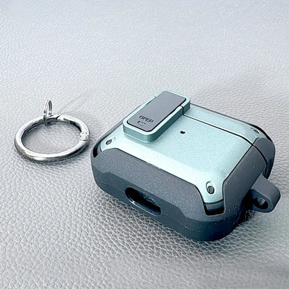 Armor protection Case for AirPods 4th Gen