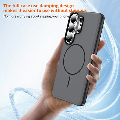 S26 Breeze Guard Magfit Case