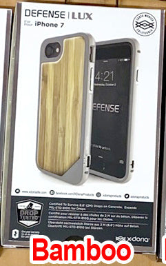 Case for Iphone i7/8 defense lux/ultra  (i6/i7/i8 fit)
