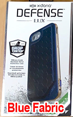 Case for Iphone iPx defense lux/ultra
