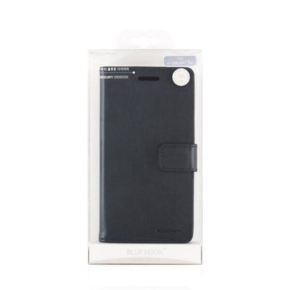 S9 bluemoon diary case