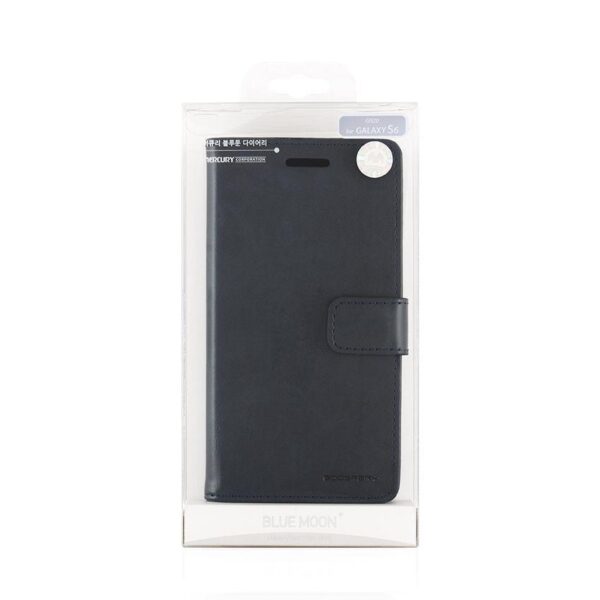 S20 bluemoon diary case