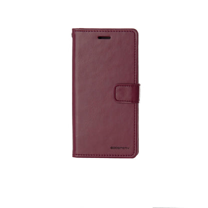 S7 bluemoon diary case