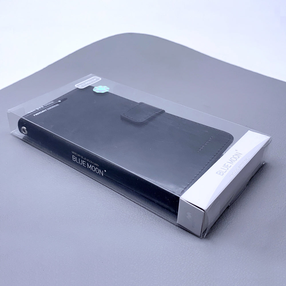 S21+ plus bluemoon diary case