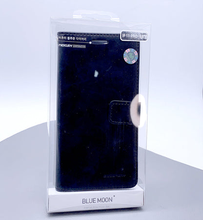 Case for iPhone 17 Air 6.6 Bluemoon Diary