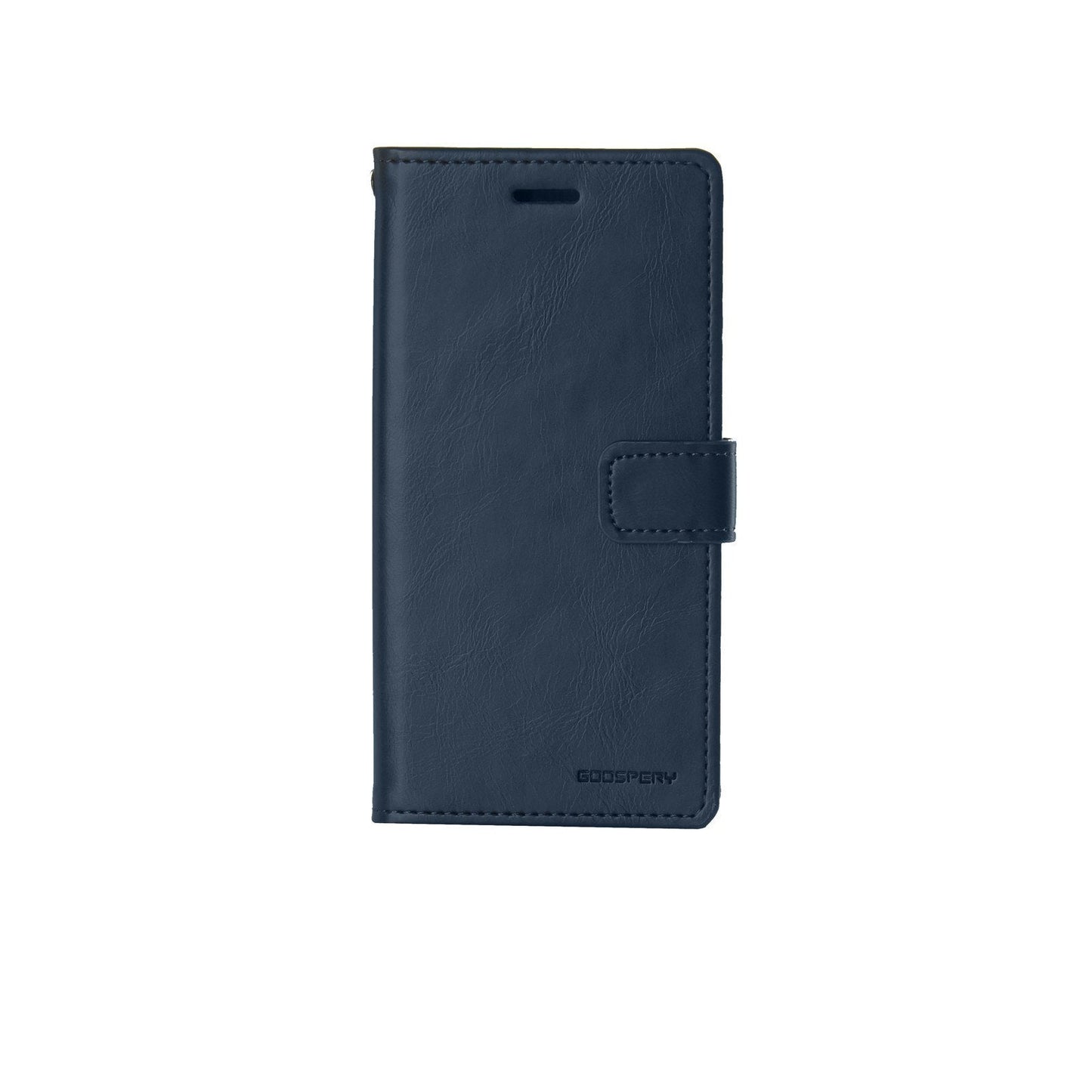 Case for Iphone i5 bluemoon diary