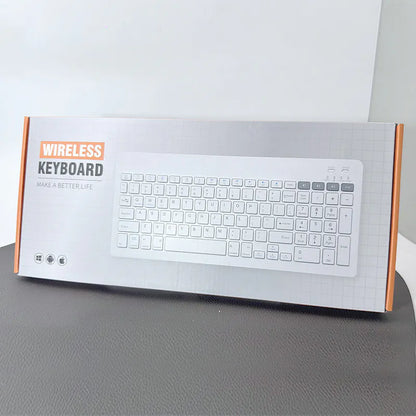 Bluetooth Keyboard for Android /Windows /iOS
