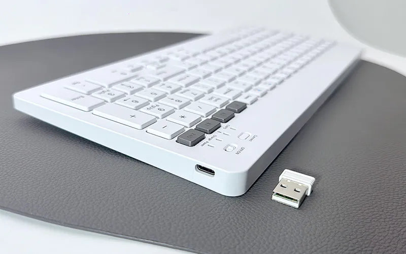 Bluetooth Keyboard for Android /Windows /iOS