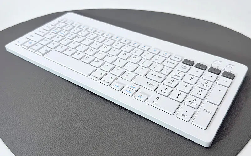 Bluetooth Keyboard for Android /Windows /iOS