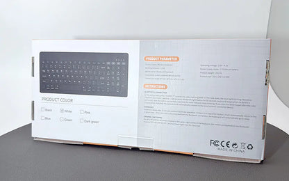 Bluetooth Keyboard for Android /Windows /iOS
