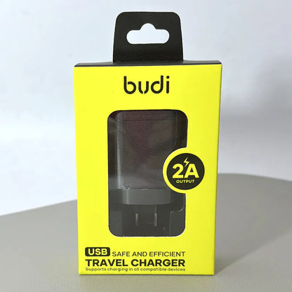 Budi Travel Charger