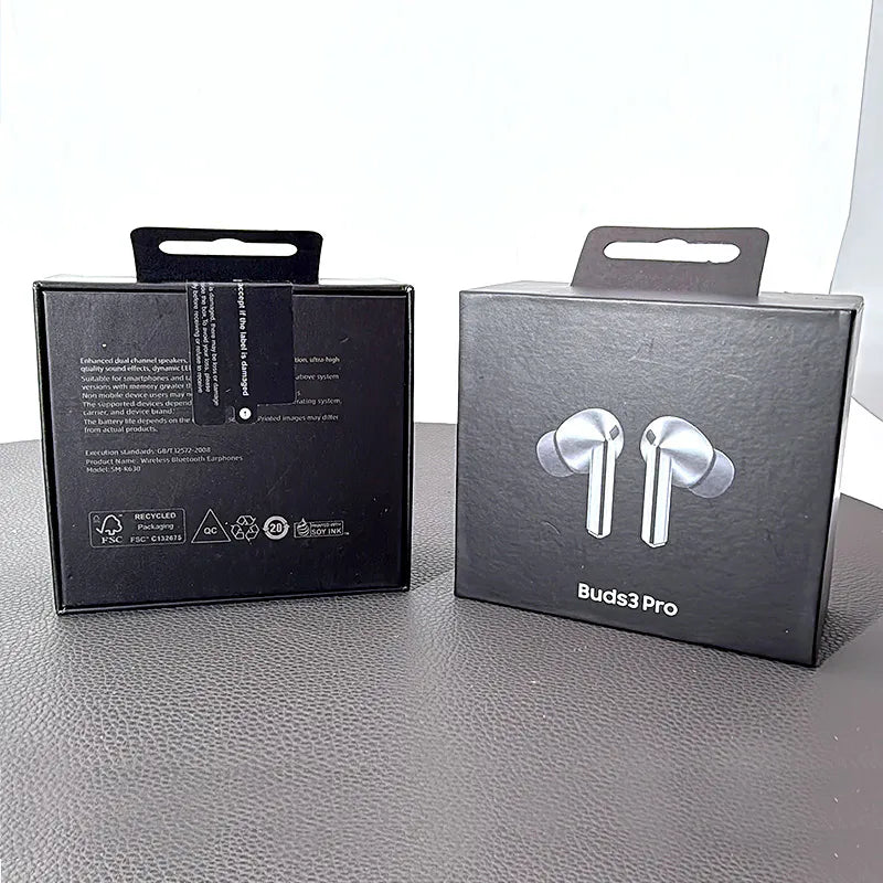 Buds3 Pro Bluetooth Earbuds Earphones