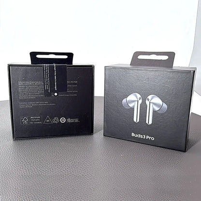 Buds3 Pro Bluetooth Earbuds Earphones