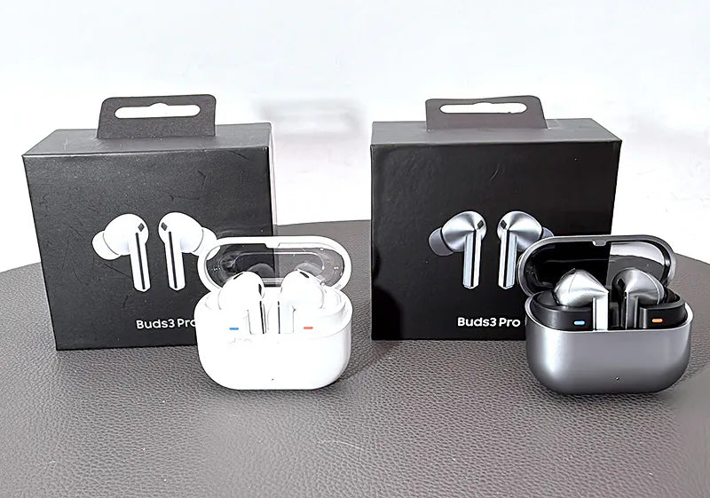 Buds3 Pro Bluetooth Earbuds Earphones