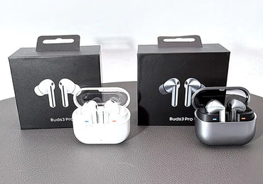Buds3 Pro Bluetooth Earbuds Earphones