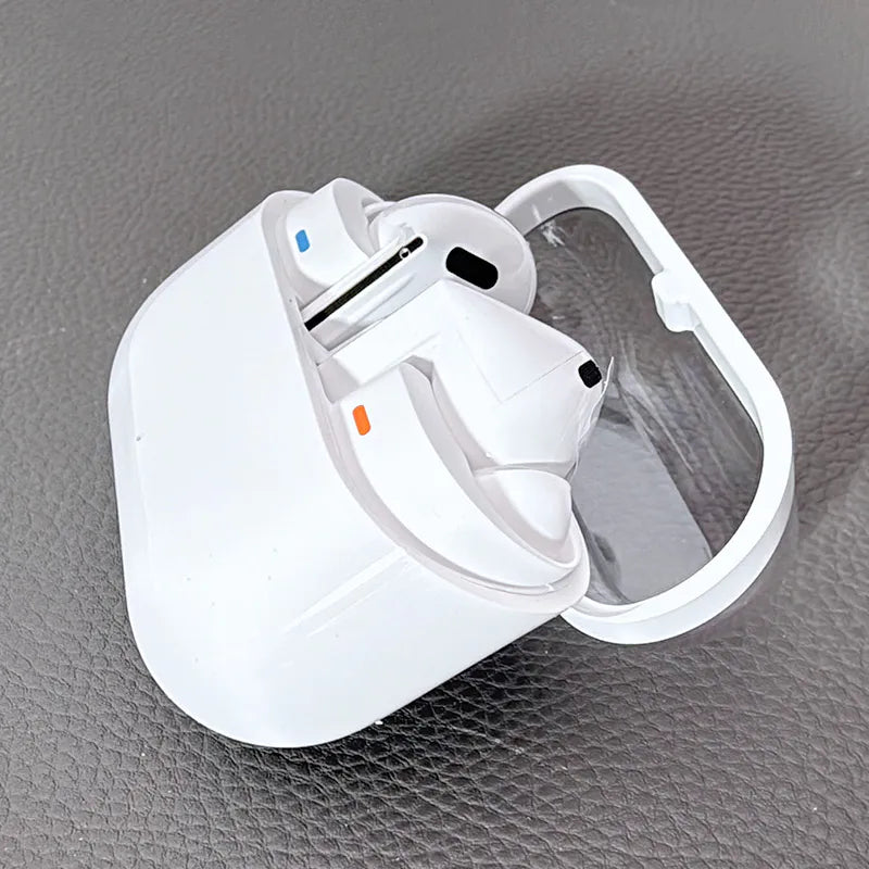 Buds3 Pro Bluetooth Earbuds Earphones