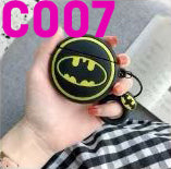 cartoon Case for Airpod 3